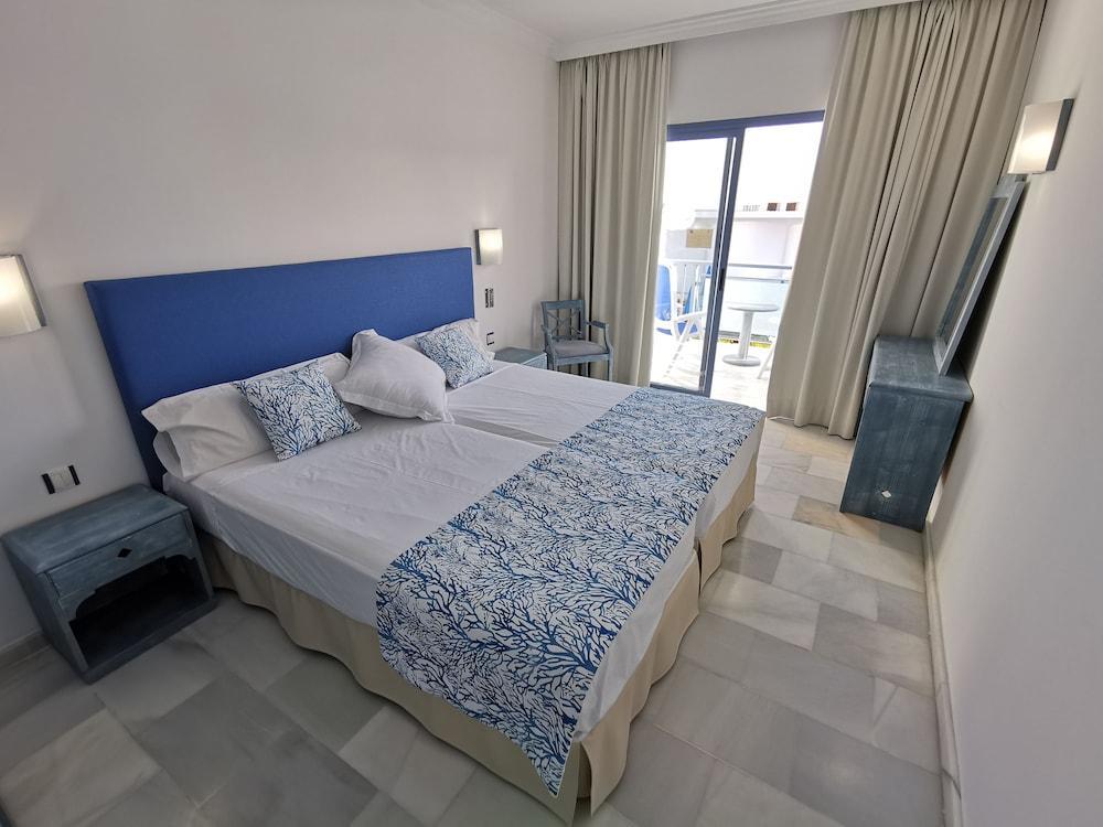 Apartamentos Igramar Morrojable - Adults Only Morro Jable  Luaran gambar