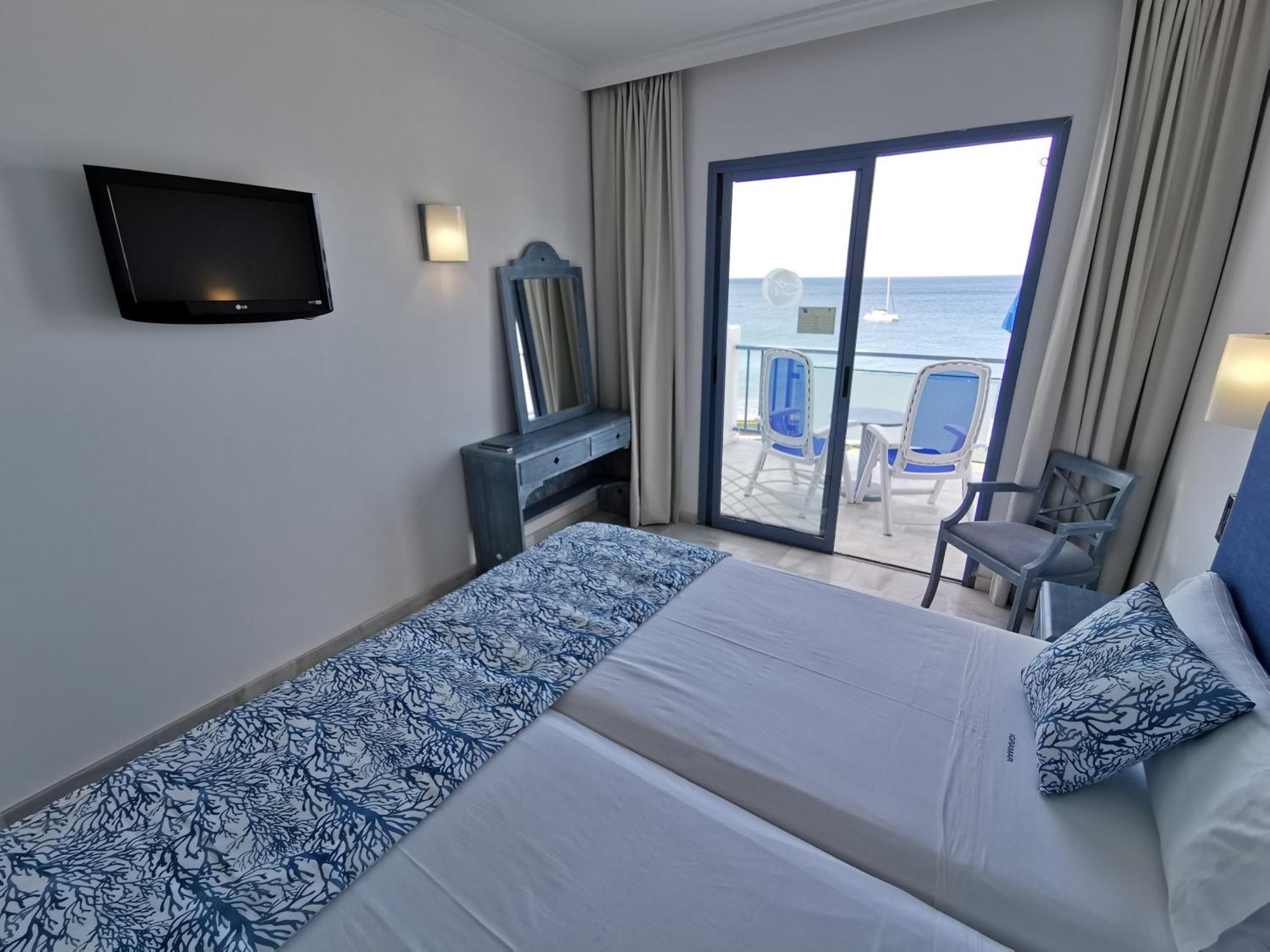 Apartamentos Igramar Morrojable - Adults Only Morro Jable  Bilik gambar