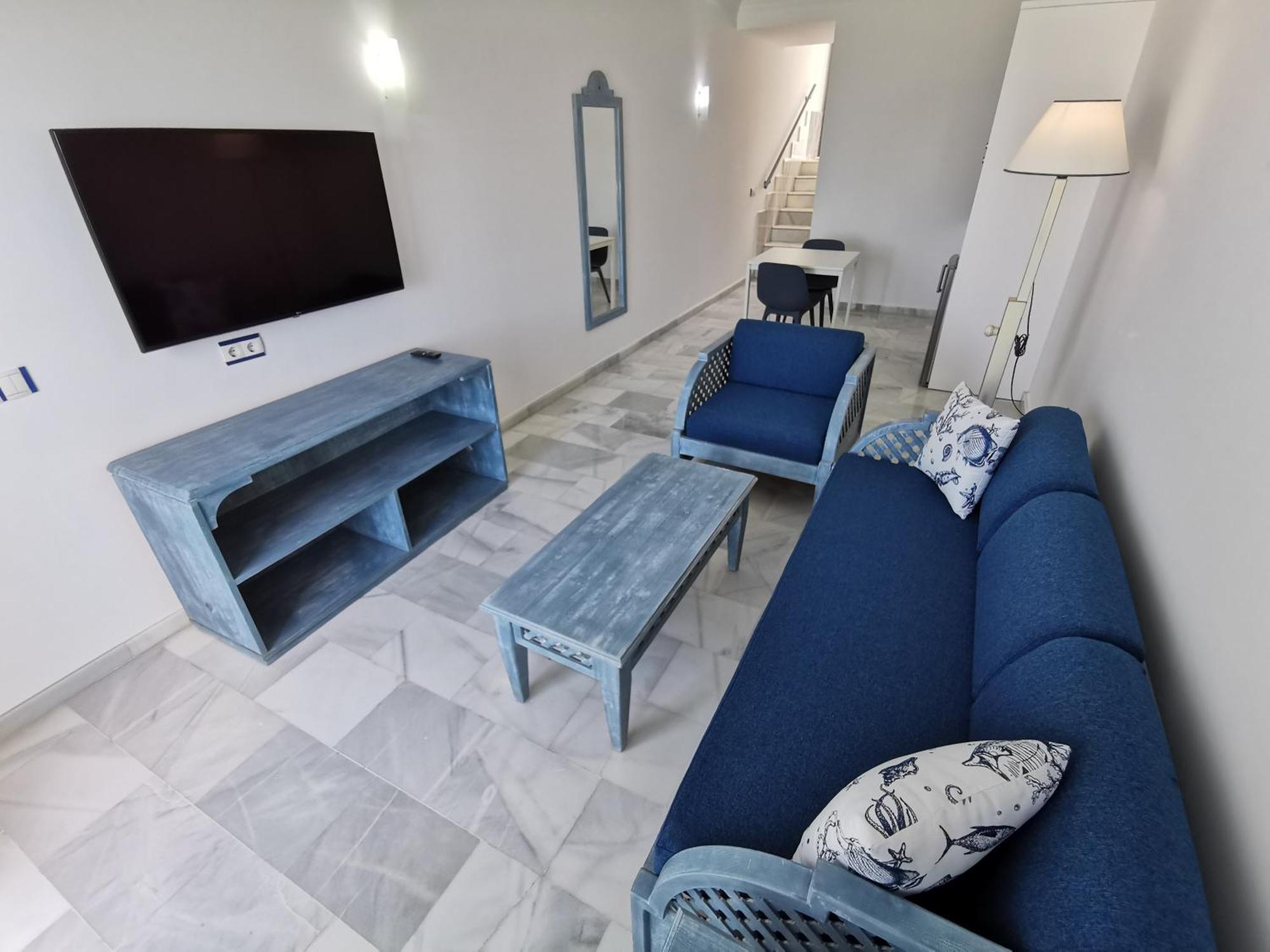 Apartamentos Igramar Morrojable - Adults Only Morro Jable  Bilik gambar