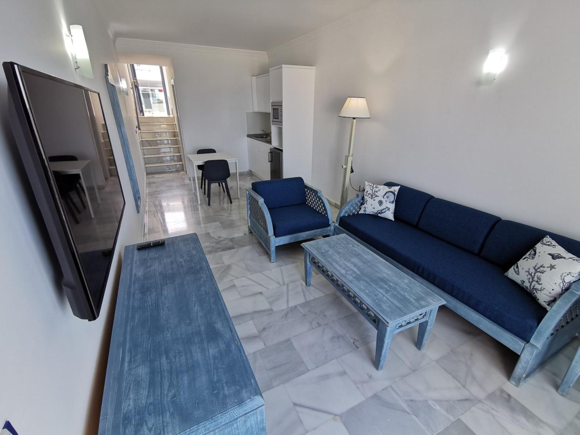 Apartamentos Igramar Morrojable - Adults Only Morro Jable  Bilik gambar