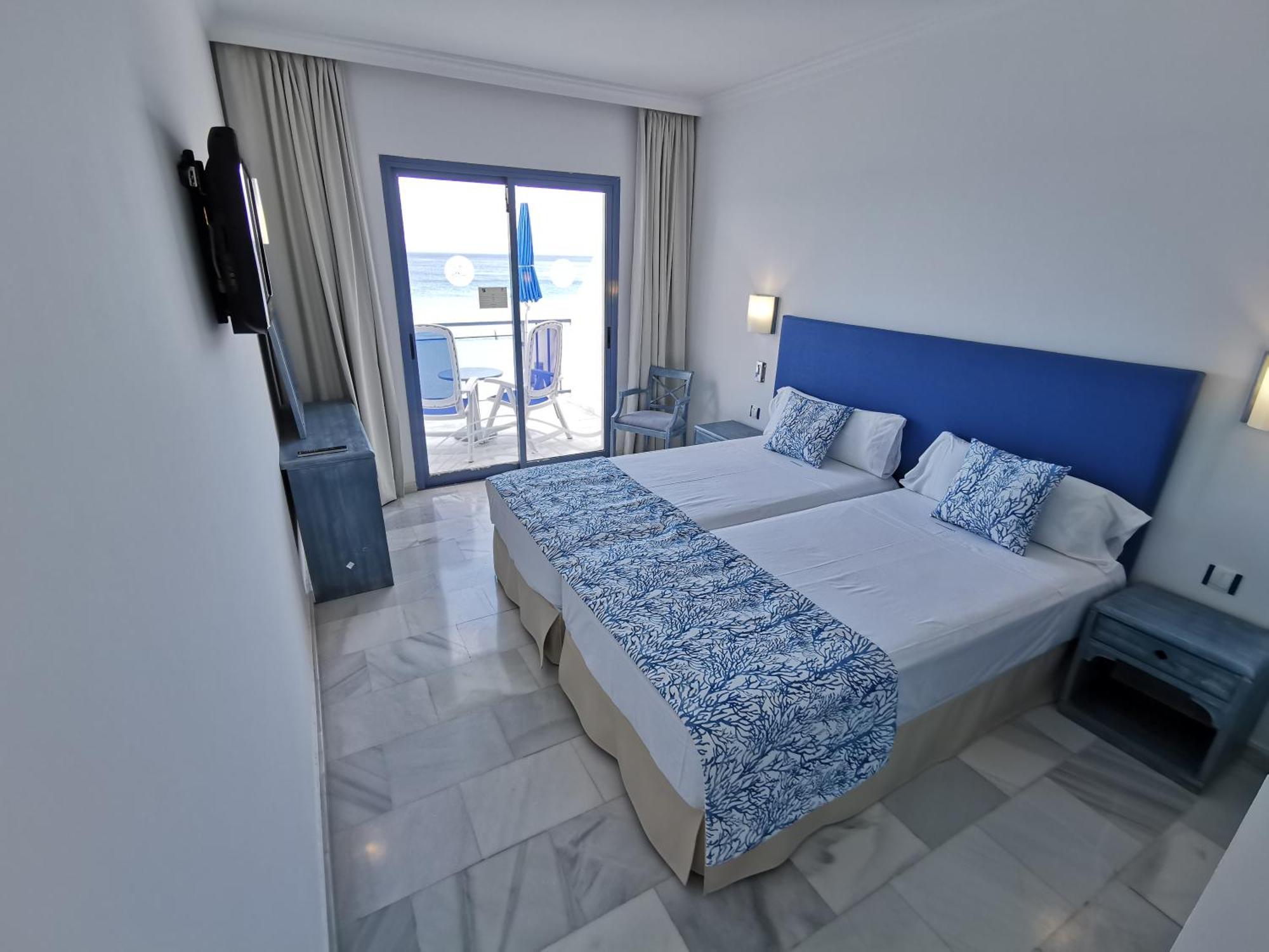 Apartamentos Igramar Morrojable - Adults Only Morro Jable  Bilik gambar