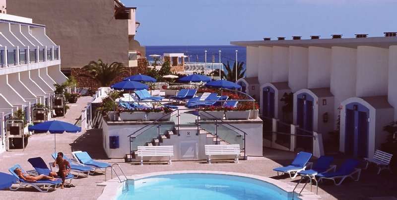 Apartamentos Igramar Morrojable - Adults Only Morro Jable  Luaran gambar