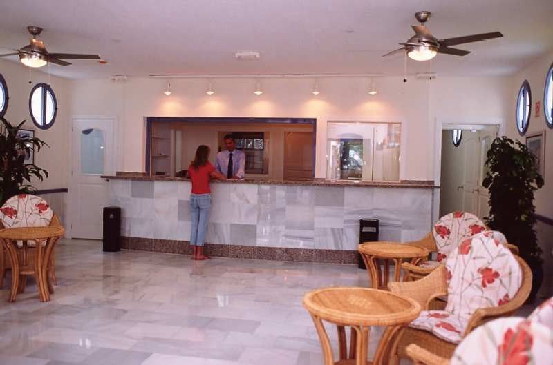 Apartamentos Igramar Morrojable - Adults Only Morro Jable  Luaran gambar