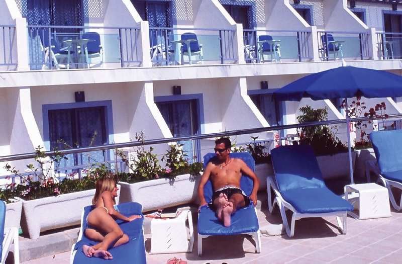 Apartamentos Igramar Morrojable - Adults Only Morro Jable  Luaran gambar
