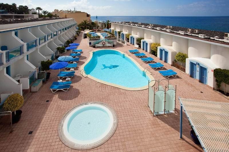 Apartamentos Igramar Morrojable - Adults Only Morro Jable  Luaran gambar