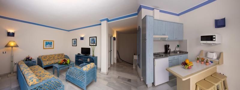 Apartamentos Igramar Morrojable - Adults Only Morro Jable  Luaran gambar