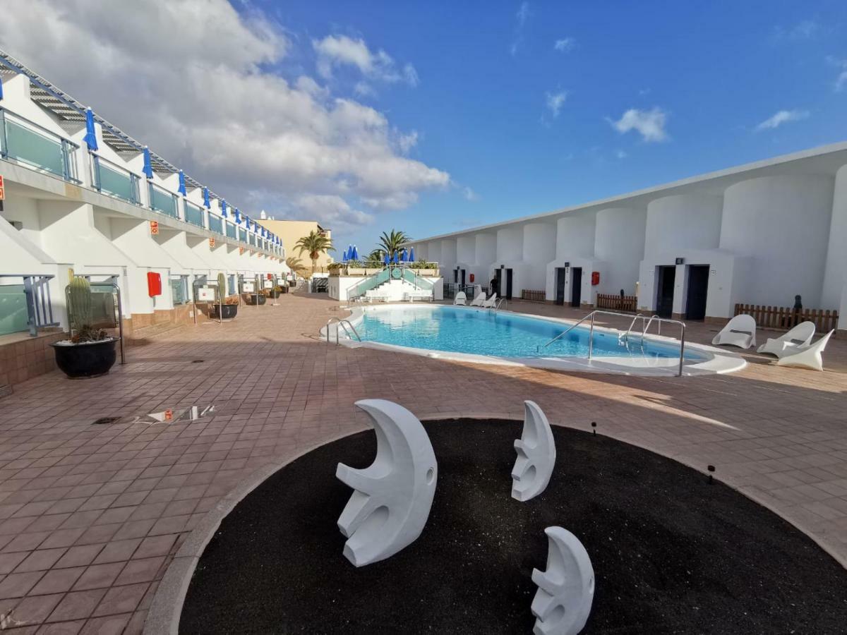Apartamentos Igramar Morrojable - Adults Only Morro Jable  Luaran gambar