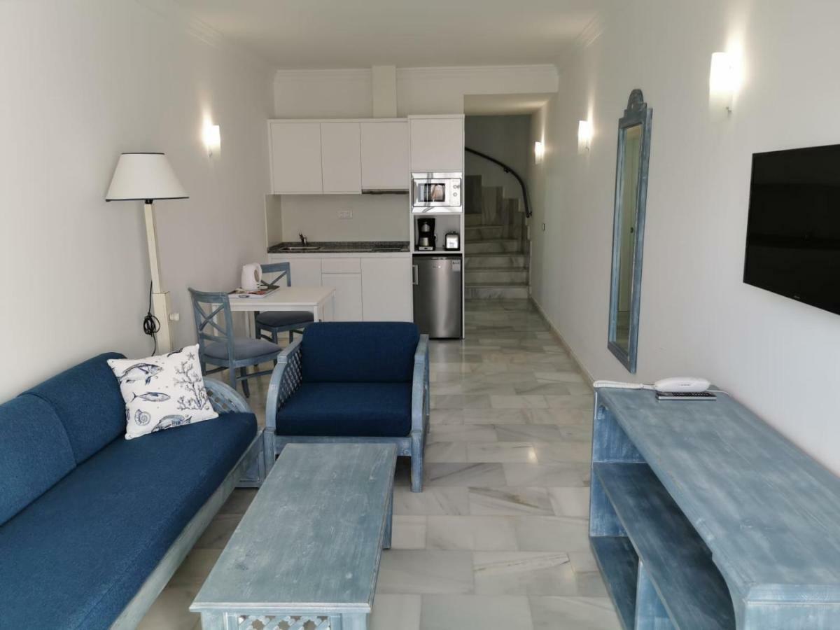 Apartamentos Igramar Morrojable - Adults Only Morro Jable  Bilik gambar