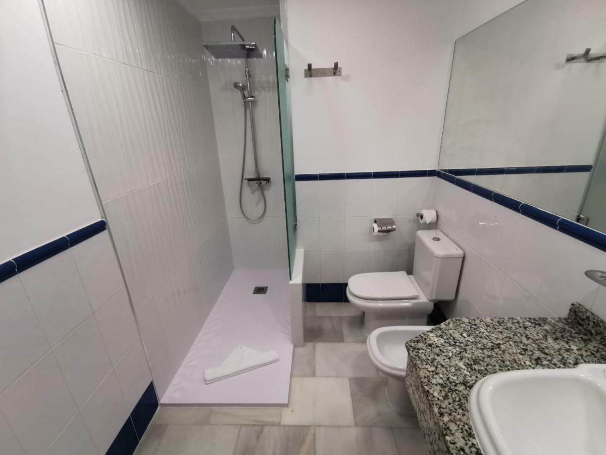 Apartamentos Igramar Morrojable - Adults Only Morro Jable  Luaran gambar