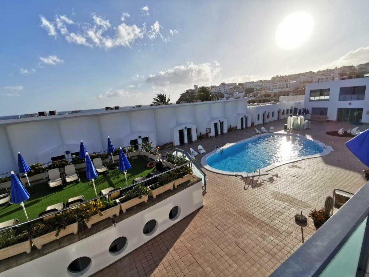 Apartamentos Igramar Morrojable - Adults Only Morro Jable  Luaran gambar