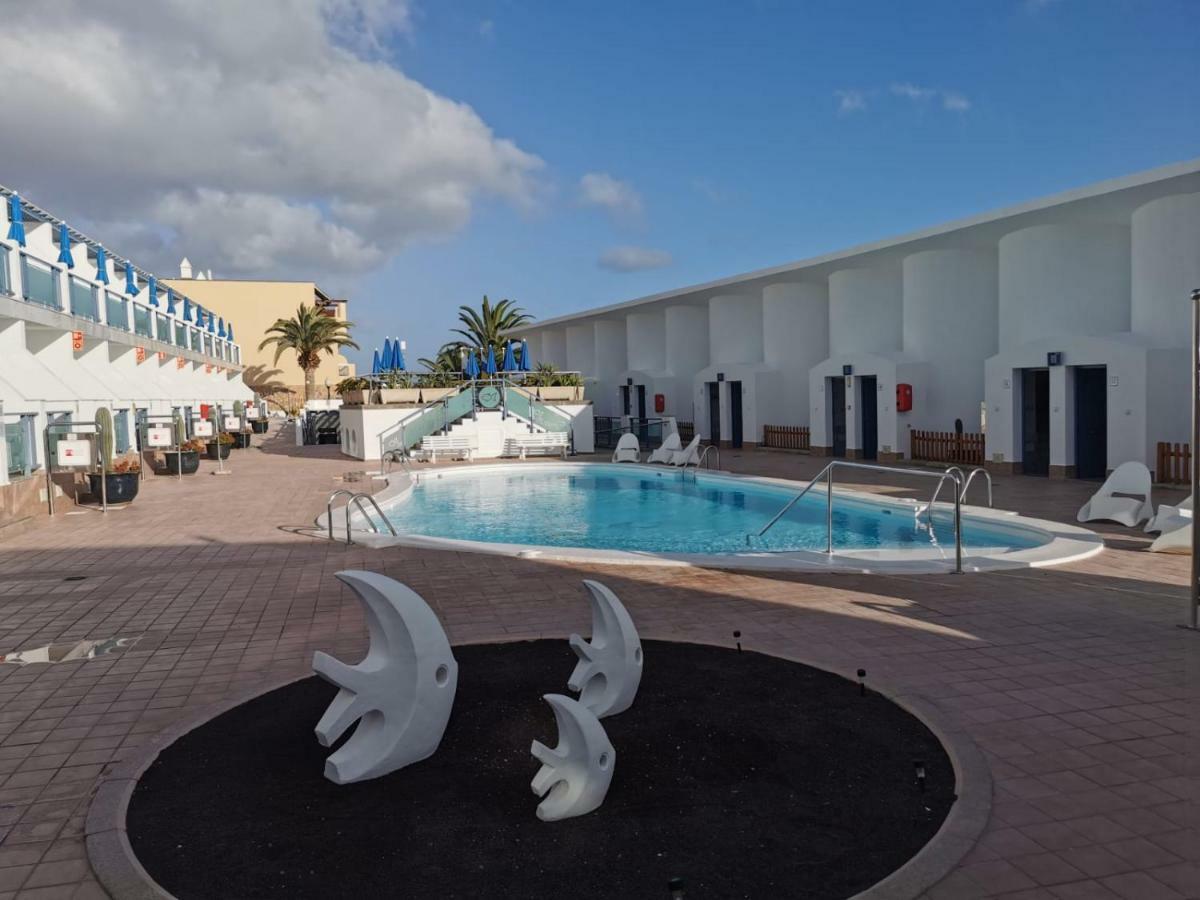 Apartamentos Igramar Morrojable - Adults Only Morro Jable  Luaran gambar