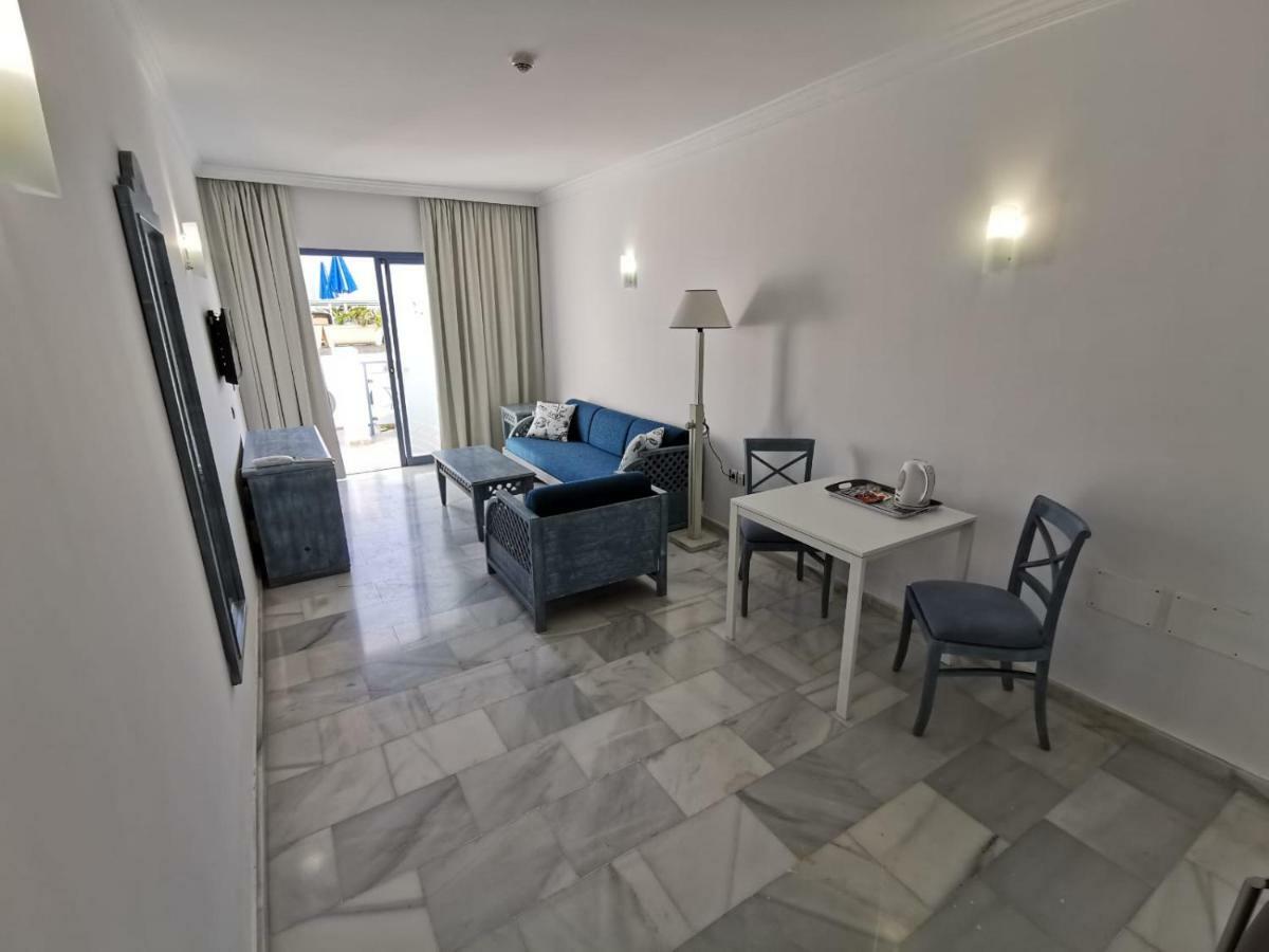 Apartamentos Igramar Morrojable - Adults Only Morro Jable  Luaran gambar