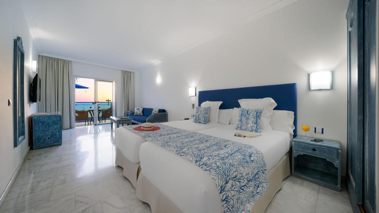 Apartamentos Igramar Morrojable - Adults Only Morro Jable  Luaran gambar
