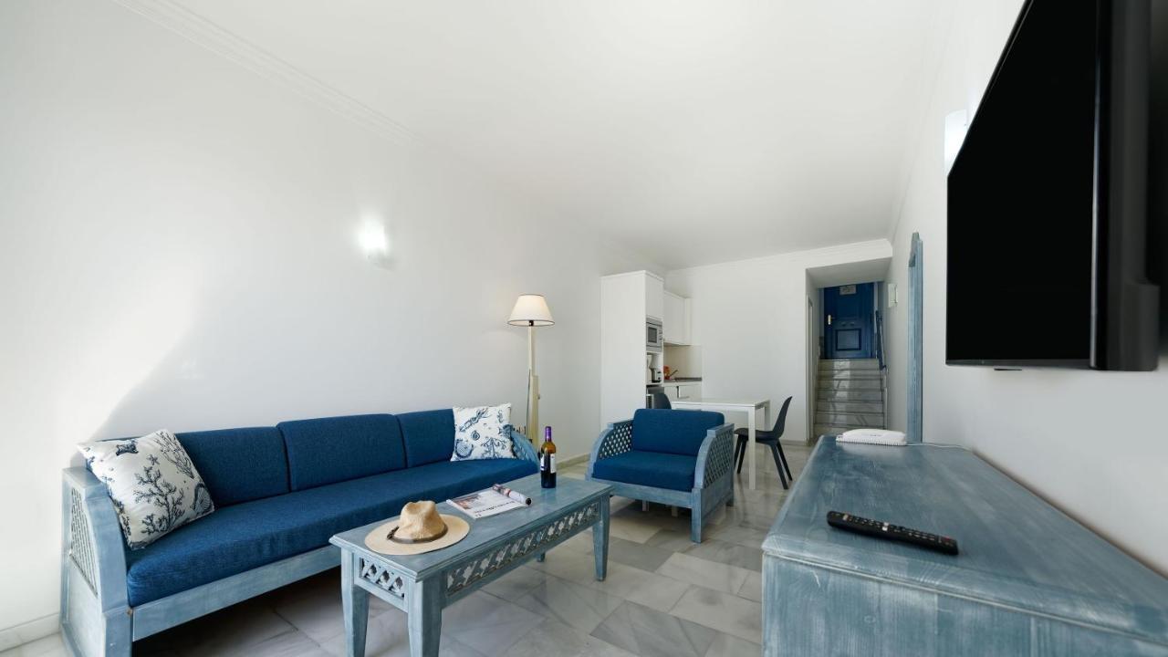 Apartamentos Igramar Morrojable - Adults Only Morro Jable  Luaran gambar