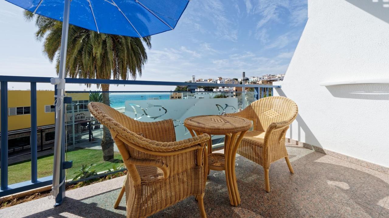 Apartamentos Igramar Morrojable - Adults Only Morro Jable  Luaran gambar