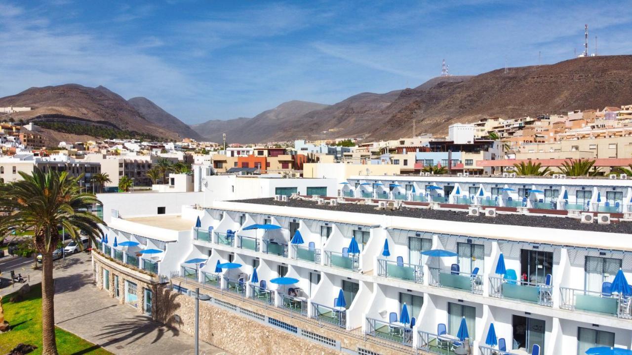 Apartamentos Igramar Morrojable - Adults Only Morro Jable  Luaran gambar