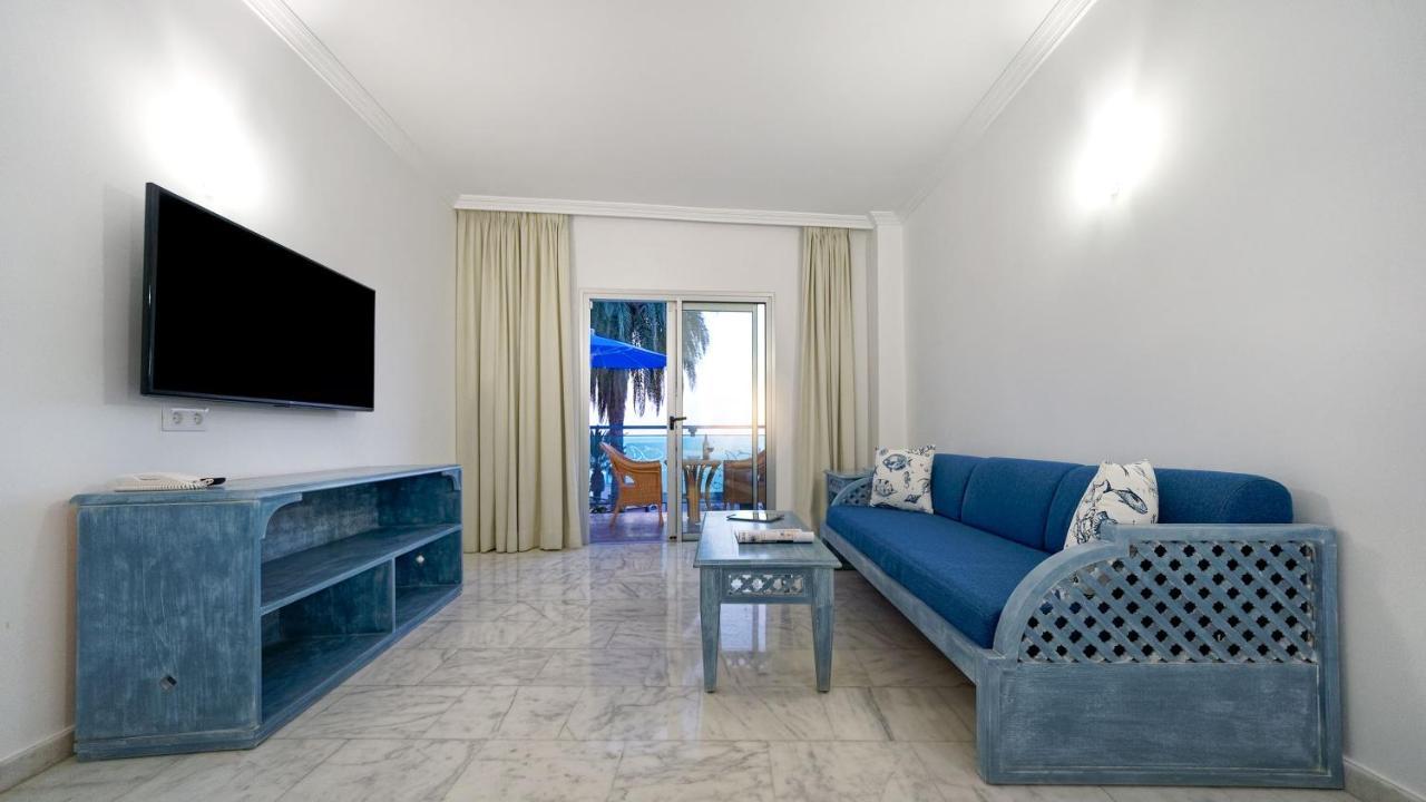 Apartamentos Igramar Morrojable - Adults Only Morro Jable  Luaran gambar