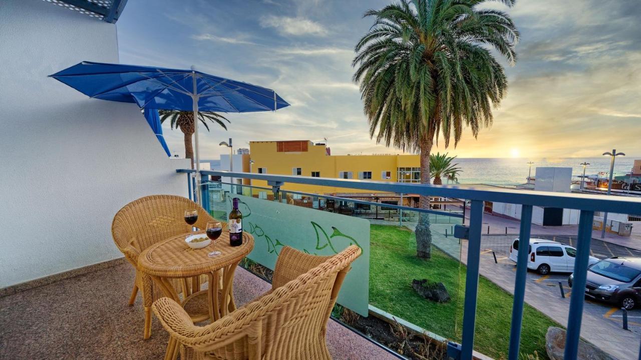 Apartamentos Igramar Morrojable - Adults Only Morro Jable  Luaran gambar