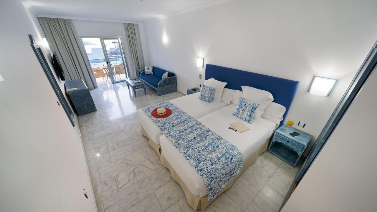 Apartamentos Igramar Morrojable - Adults Only Morro Jable  Luaran gambar