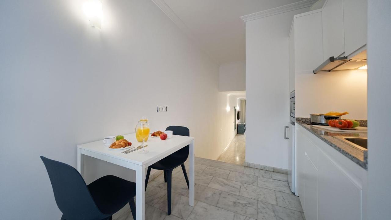 Apartamentos Igramar Morrojable - Adults Only Morro Jable  Luaran gambar