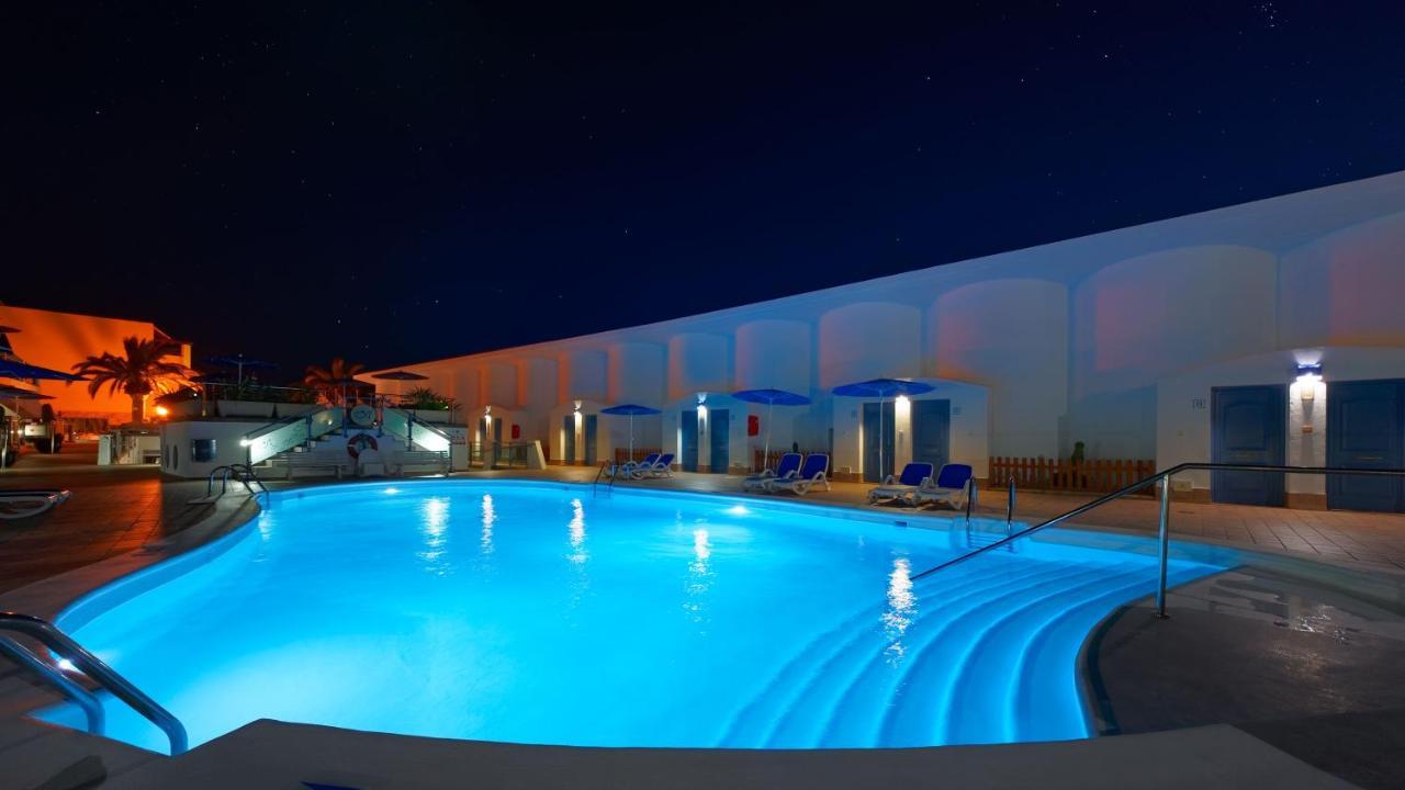 Apartamentos Igramar Morrojable - Adults Only Morro Jable  Luaran gambar
