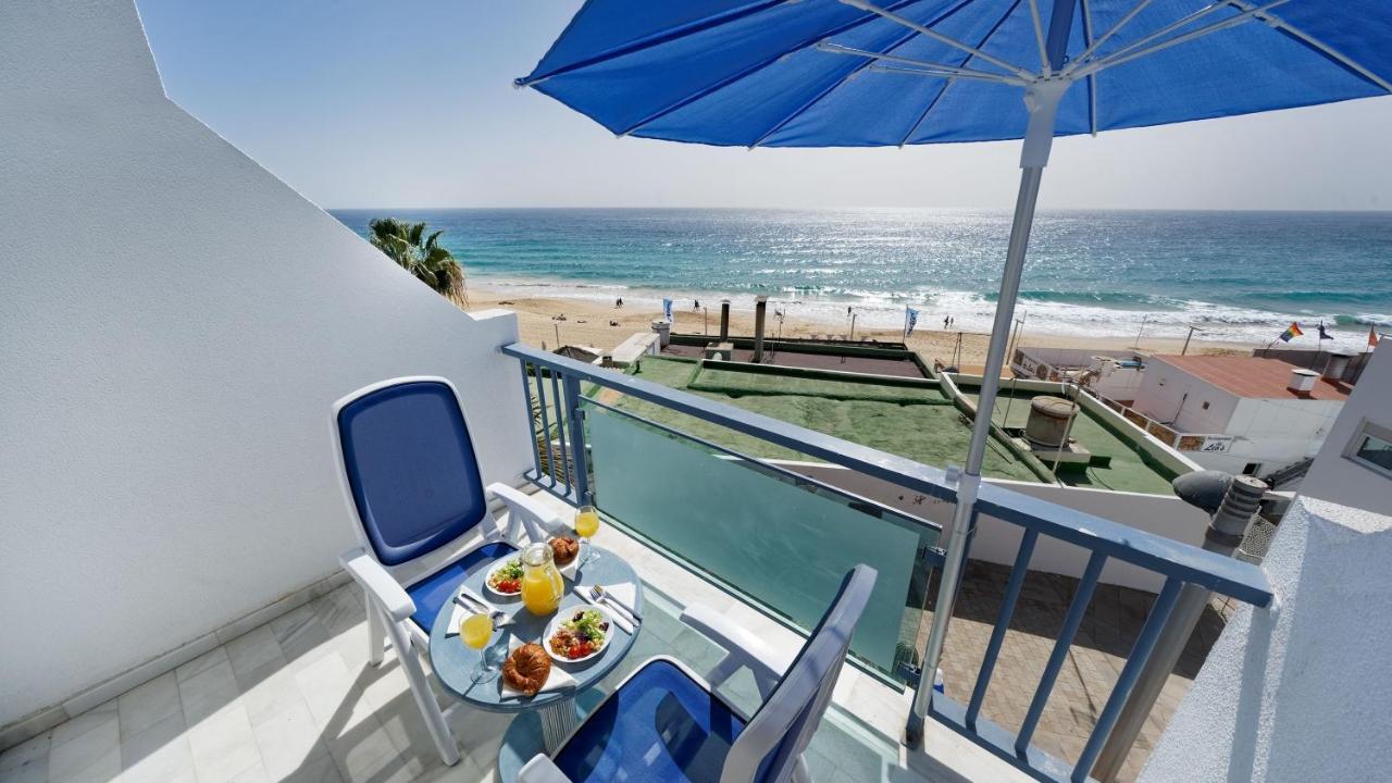 Apartamentos Igramar Morrojable - Adults Only Morro Jable  Luaran gambar