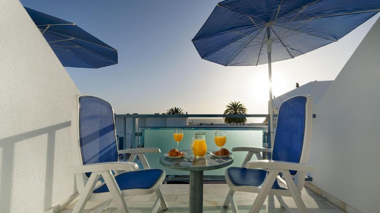 Apartamentos Igramar Morrojable - Adults Only Morro Jable  Luaran gambar