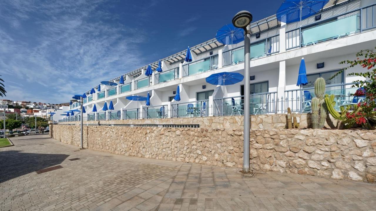 Apartamentos Igramar Morrojable - Adults Only Morro Jable  Luaran gambar