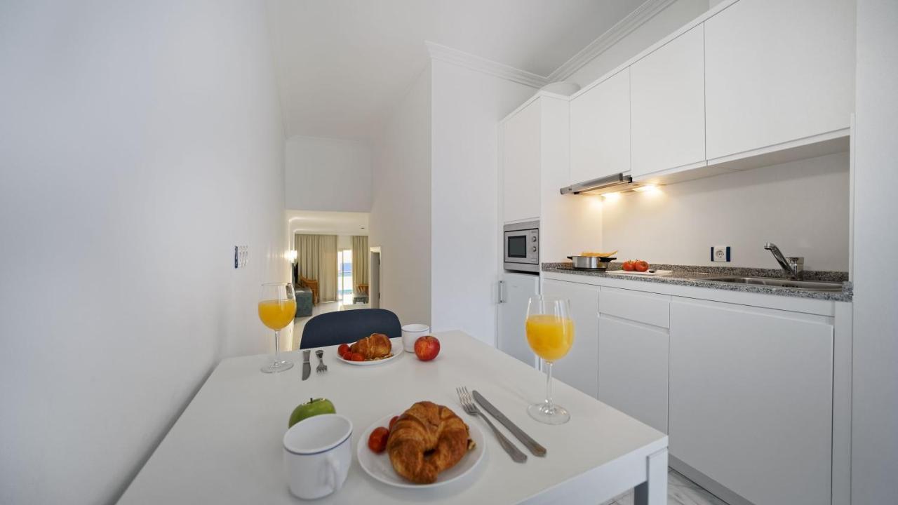 Apartamentos Igramar Morrojable - Adults Only Morro Jable  Luaran gambar