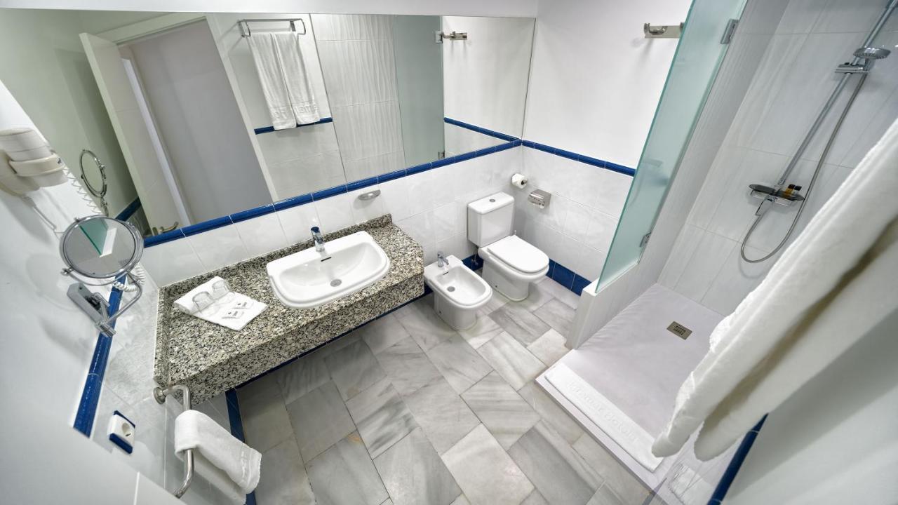 Apartamentos Igramar Morrojable - Adults Only Morro Jable  Luaran gambar
