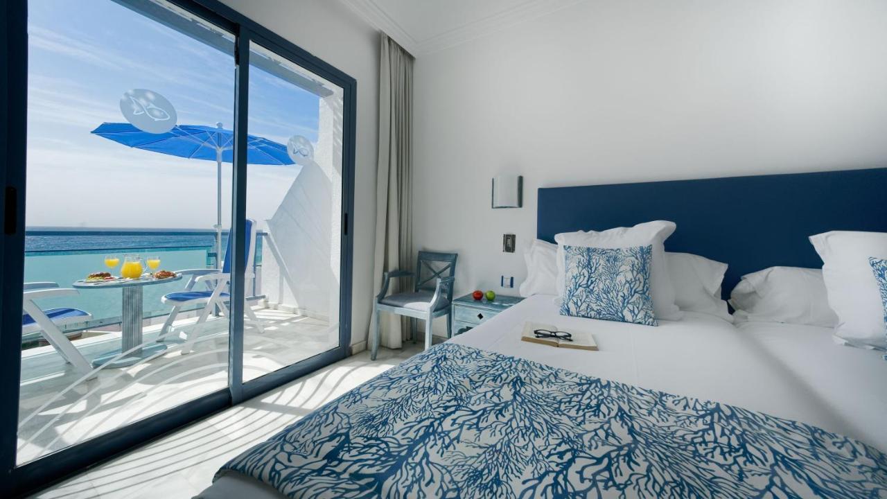 Apartamentos Igramar Morrojable - Adults Only Morro Jable  Luaran gambar