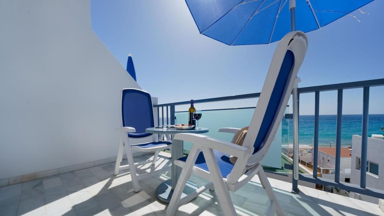 Apartamentos Igramar Morrojable - Adults Only Morro Jable  Luaran gambar