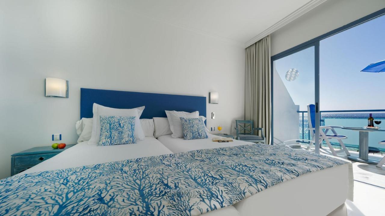 Apartamentos Igramar Morrojable - Adults Only Morro Jable  Luaran gambar