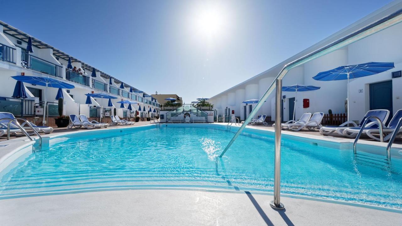 Apartamentos Igramar Morrojable - Adults Only Morro Jable  Luaran gambar