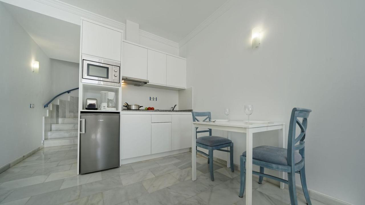 Apartamentos Igramar Morrojable - Adults Only Morro Jable  Luaran gambar